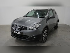 Nissan Qashqai - 1.6 Connect Edition