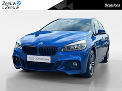 BMW 2-serie Active Tourer - 225xe iPerformance High Executive | LEDER | HUD | SCHUIFDAK | NAVI |