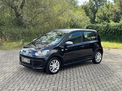 Volkswagen Up! - 1.0 high up MOOIE AUTO I AIRCO I NWE APK I 5 DRS