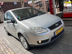 Ford Focus C-Max - 1.8-16V Futura