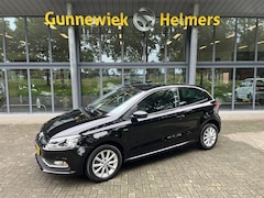 Volkswagen Polo - 1.0 Easyline | PDC VOOR & ACHTER | CLIMATE CONTROL | CRUISE CONTROL