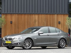 BMW 5-serie - 528xi 245PK / Luxury Edition / 2014 / *NAP