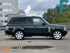 Land Rover Range Rover - 4.2 V8 Supercharged *119.080 KM* Youngtimer 21% BTW verrekenbaar