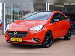 Opel Corsa - 1.0 Turbo Color Edition | 3deurs | Airco | 1e eigenaar | Vol opties | Dealerauto | Inruil