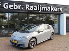 Volkswagen ID.3 - First Plus 58 kWh*EXPORTPRIJS*INCL.BTW