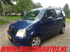 Suzuki Wagon R+ - 1.3 GLX