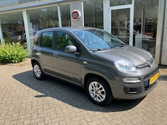 Fiat Panda - 1.2 Lounge Euro 6