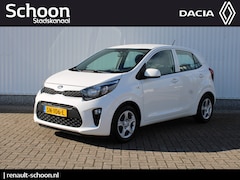 Kia Picanto - 1.0 CVVT EconomyPlusLine | AIRCO