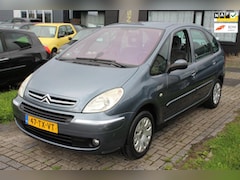 Citroën Xsara Picasso - 1.6i-16V Caractère Climate Cruise Parkeersensoren APK NAP