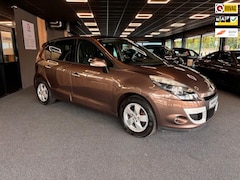 Renault Scénic - 2.0 Dynamique | Automaat | Navigatie | Cruise Control | Trekhaak Vast | Middenarmsteun | L