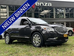 Buick Enclave - Premium