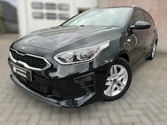 Kia Cee'd Sportswagon - CEED 1.0 T-GDI DynamicLine 88KW CAMERA / CARPLAY / STUUR&STOELVERW. / CRUISE