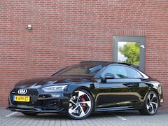 Audi RS5 - Coupé 2.9 TFSI Quattro / Full options / Dealer onderhouden