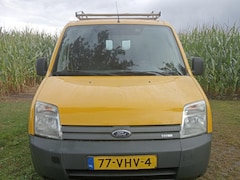 Ford Transit Connect - T200S 1.8 TDCi