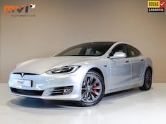 Tesla Model S - 100D Performance / Ludicrous / Zonnedak / Full self drive / Auto pilot