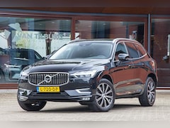 Volvo XC60 - 2.0 B4 AWD INSCRIPTION