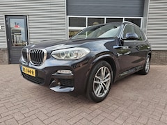 BMW X3 - | NL Auto | Clima | Panodak | xDrive20d High Ex