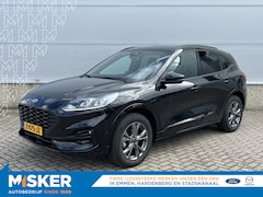 Ford Kuga - 2.5 PHEV ST-Line DRIVERPACK WINTERPACK