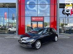 Volkswagen Polo - 1.0 TSI Life Business | IQ Light | P-Sensoren |