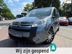 Citroën Berlingo - 1.6 VTi Multispace A-C Elek Pakket 5-Zits Nw apk