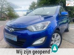 Hyundai i20 - 1.2i Business Edition A-C Elek-Pakket MistLampen