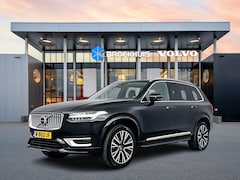 Volvo XC90 - T8 Recharge AWD Plus Bright | Long Range | Google | Panoramadak | Pilot Assist | Trekhaak