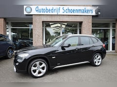 BMW X1 - sDrive18i Executive