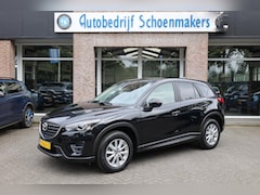 Mazda CX-5 - 2.0 SkyActiv-G 165 Skylease+ 2WD