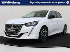 Peugeot 208 - 1.2 PureTech Style | Apple Carplay | Airconditioning | Lichtmetalen Velgen