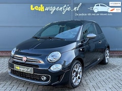 Fiat 500 - 1.0 Hybrid Sport *carplay *climate * cruise *pano