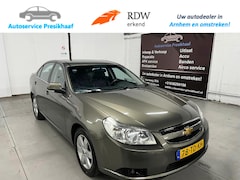 Chevrolet Epica - 2.0i Class Limited Edition