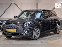 MINI Clubman - 2.0 Cooper S NAP Pano H&K Cam E-stoel Yours HUD