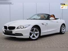 BMW Z4 Roadster - SDrive20i Executive M-Sport I XENON I CLIMA I LEDER I CRUISE I NETTE AUTO I