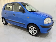 Hyundai Atos - 1.1i Active Cool