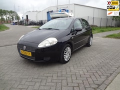 Fiat Grande Punto - 1.2 Racing