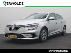 Renault Mégane Estate - 1.3 TCe 140 Intens | Navigatie | Keyless entry