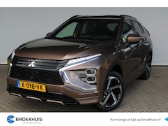 Mitsubishi Eclipse Cross - 2.4 PHEV Intense+