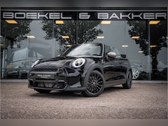 MINI Cabrio - 2.0 Cooper S Yours - Driving Ass. - 17inch Garantie tot 04-2028