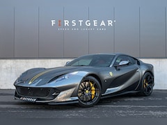 Ferrari 812 Superfast - 6.5 V12 HELE *Lift-Systeem / JBL-Soundsysteem / Passenger Display / Daytona Racing Seats