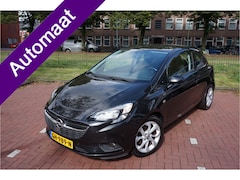 Opel Corsa - 1.4 Color Edition AUTOMAAT