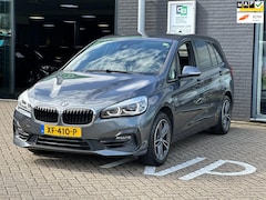 BMW 2-serie Gran Tourer - 218i Corporate Lease Executive/1STE EIG/NAVI/LED/NL-AUTO NAP