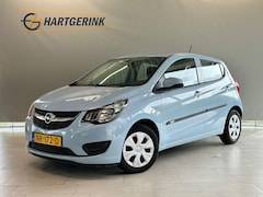 Opel Karl - 1.0 ecoFLEX 75pk Edition *AIRCO