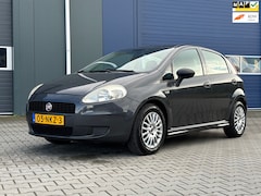 Fiat Grande Punto - 1.3 M-Jet Actual|''112.000 KM'' N.A.P. + AIRCO|