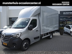 Renault Master - T35 2.3 dCi 165 L3 DL Energy Bakwagen