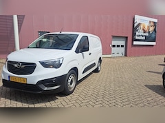 Opel Combo - Cargo 1.5 Diesel 102pk L2H1 Edition