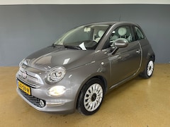 Fiat 500 - 0.9 TwinAir Turbo Star 85PK