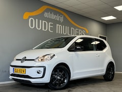 Volkswagen Up! - 1.0 BMT IQ.DRIVE Stoelverwarming/Cruise/Parkeersensoren