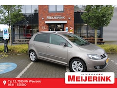 Volkswagen Golf Plus - 1.2 TSI Match DSG, Navigatie, Trekhaak