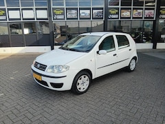 Fiat Punto - 1.2 Classic Lusso