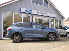 Ford Kuga - 2.5 PHEV e-CVT 225pk ST Line